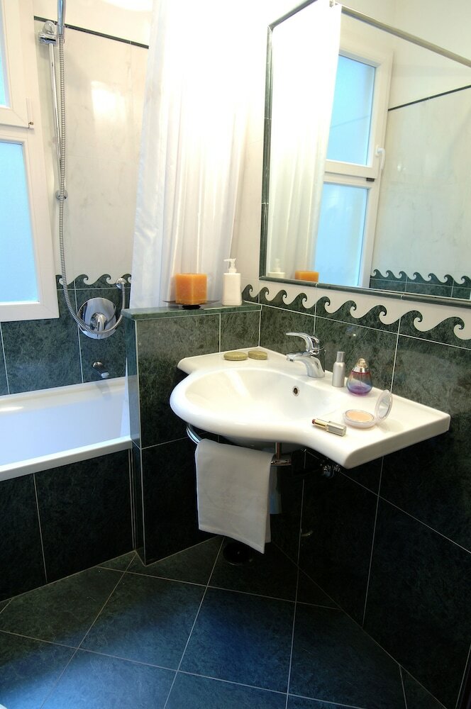 Фото Hotel Palazzo Vecchio