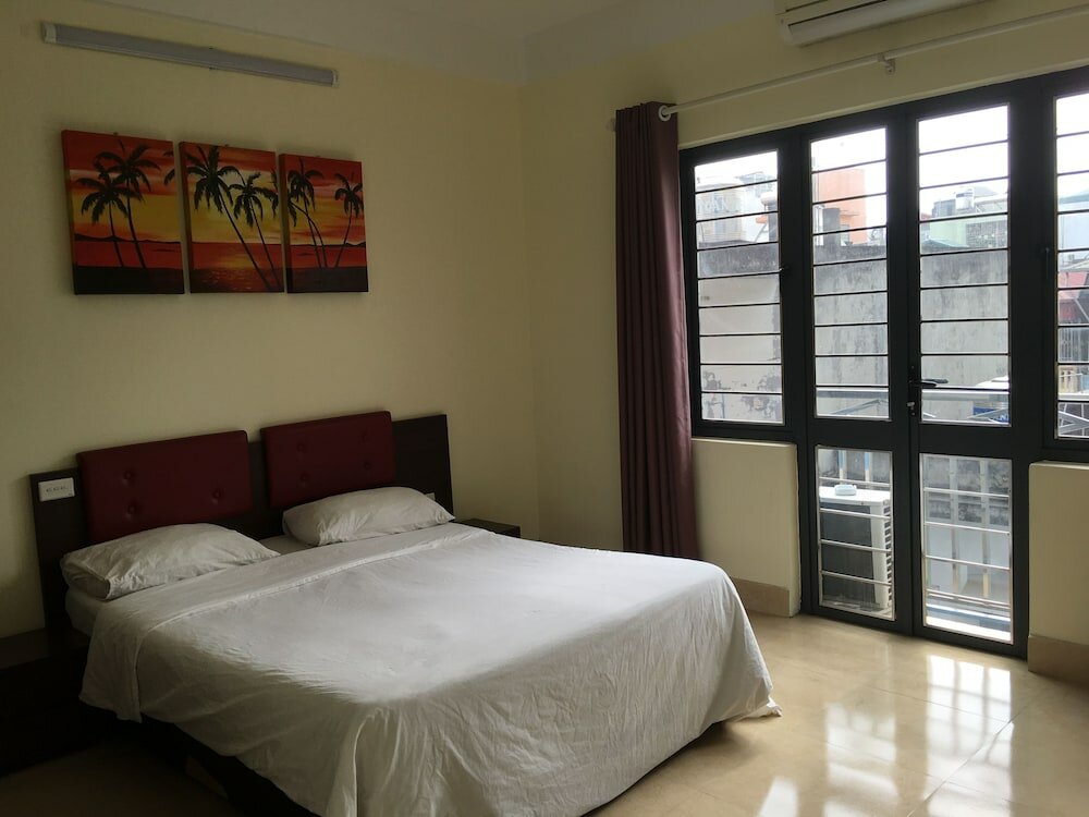 Фото Hanoi Homestay