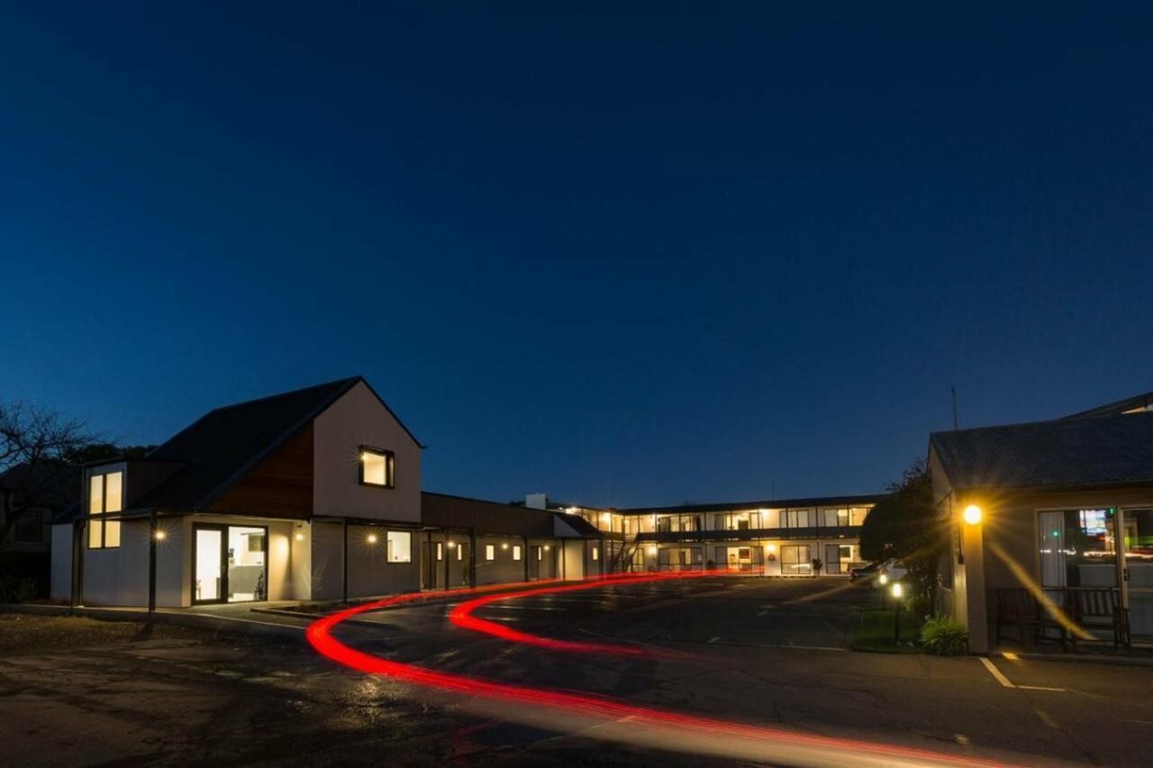 Фото Carnmore Hagley Park