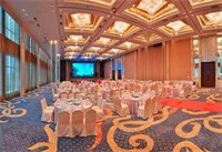 Внешний вид отеля Hj International Hotel в Дунгуани, фото 5