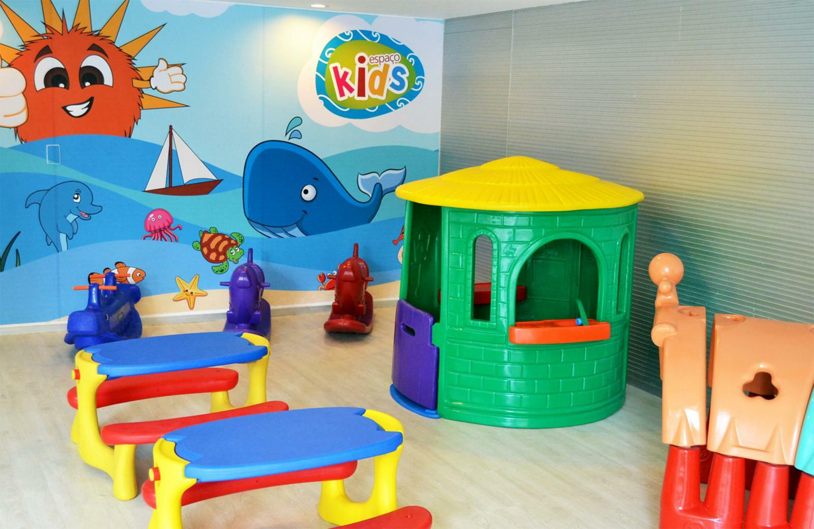 Фото Ponta Mar Hotel