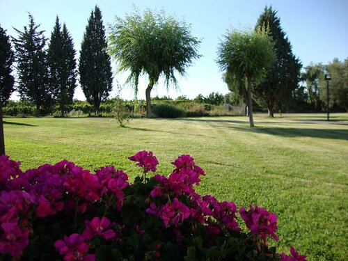 Гостиница San Camilo в Риохе