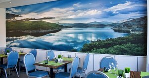 Гостиница Hotel Leon Camino Affiliated by Melia