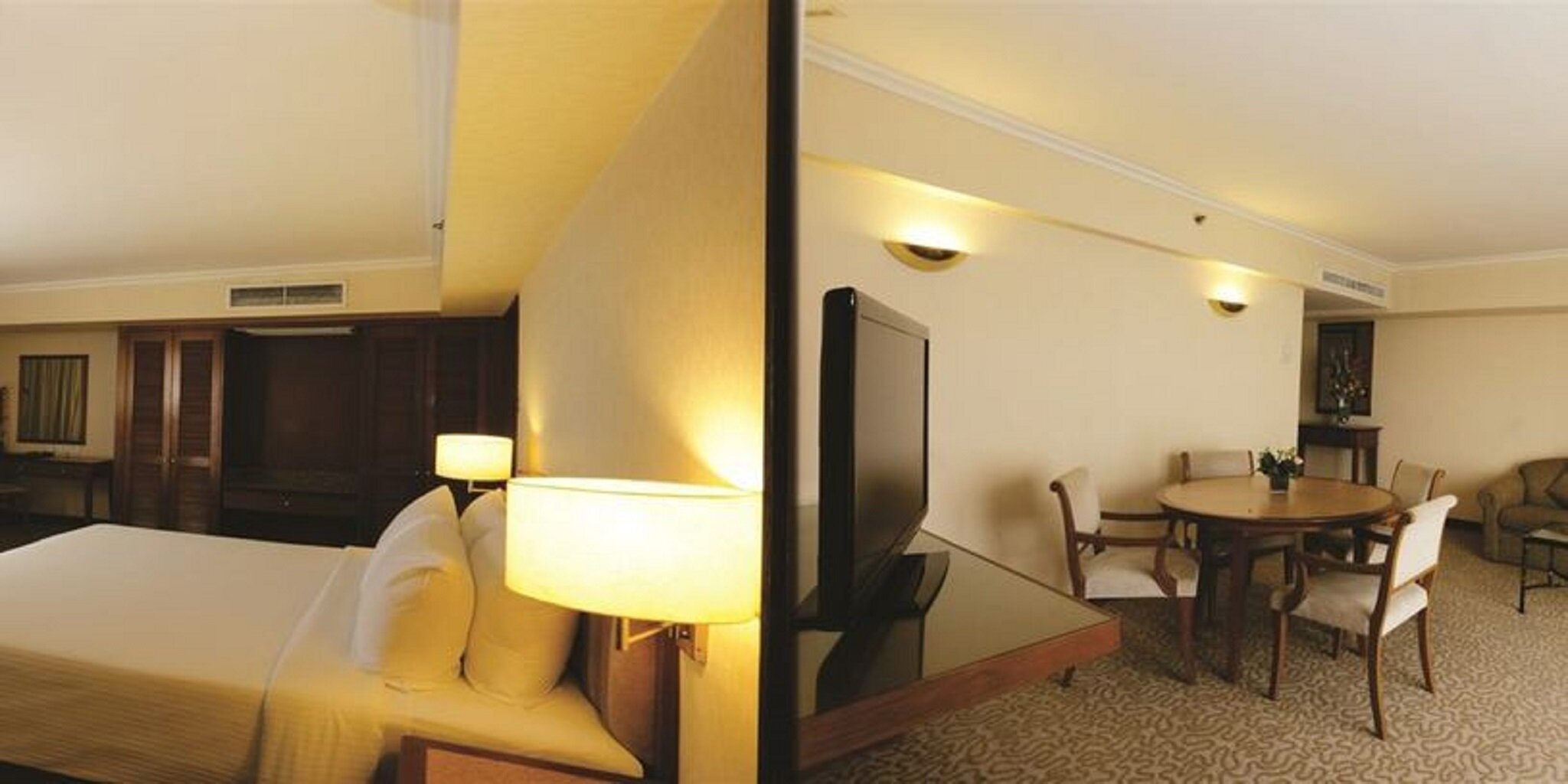 Фото Mutiara Johor Bahru