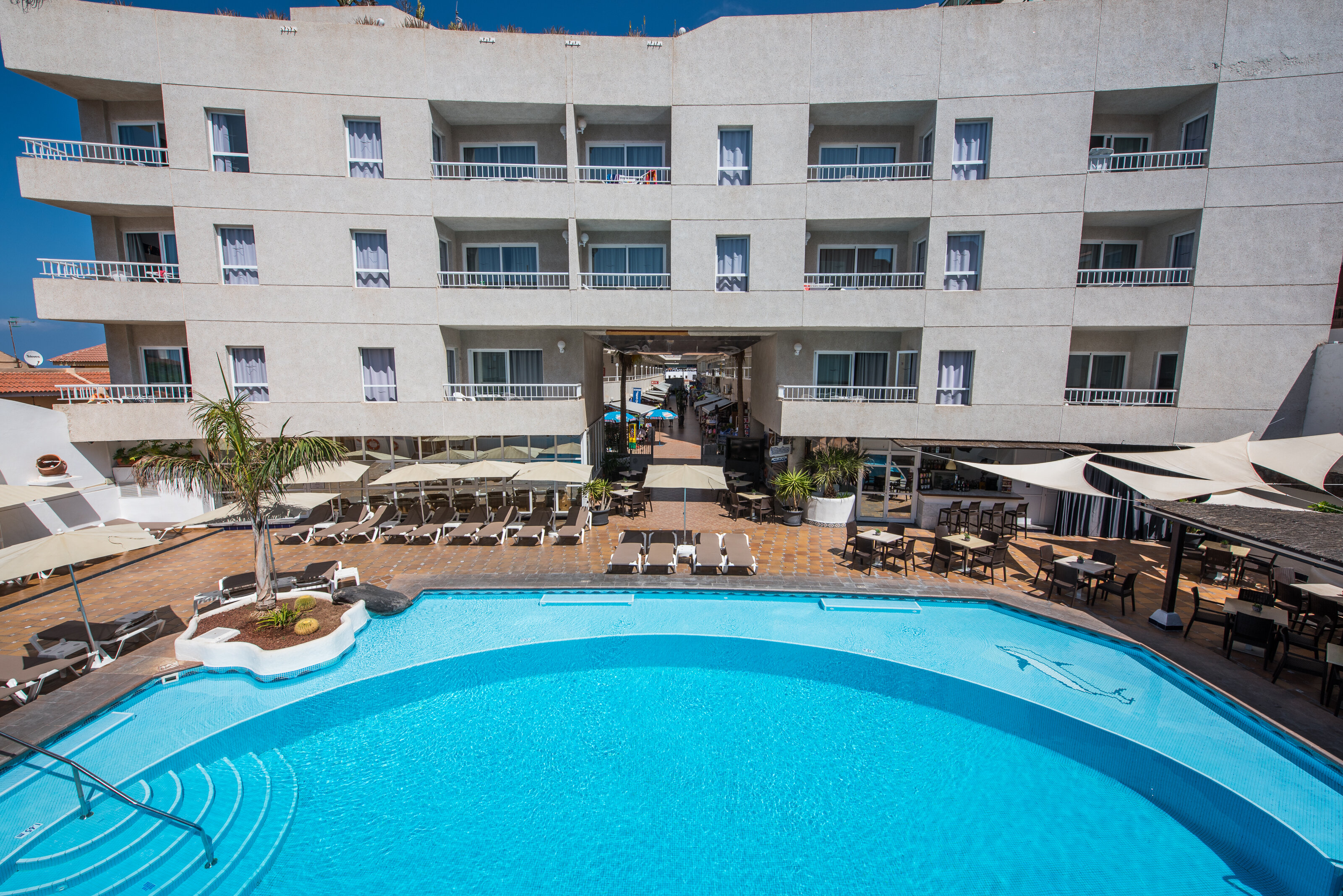 Фото Apartamentos Vigilia Park