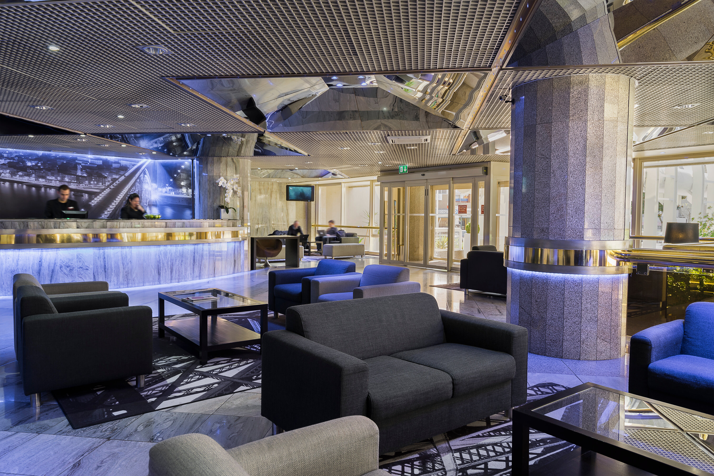 Фото Hf Fénix Porto