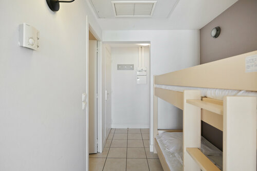 Гостиница Pierre & Vacances Residence Heliotel Marine в Сене-Лоране-дю-Варе