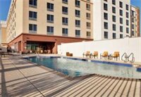 Фото Fairfield Inn & Suites Phoenix Chandler Fashion Center