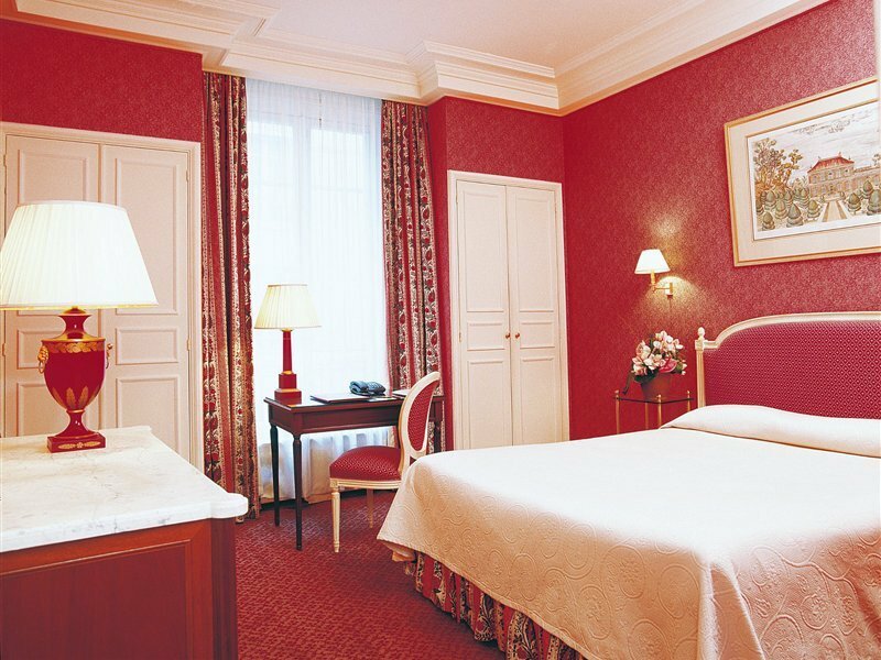 Фото Victoria Palace