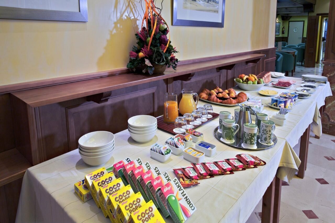 Фото Agora Juan de Austria