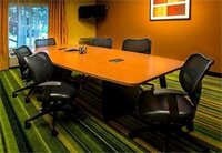 Фото Fairfield Inn & Suites Denver North/Westminster