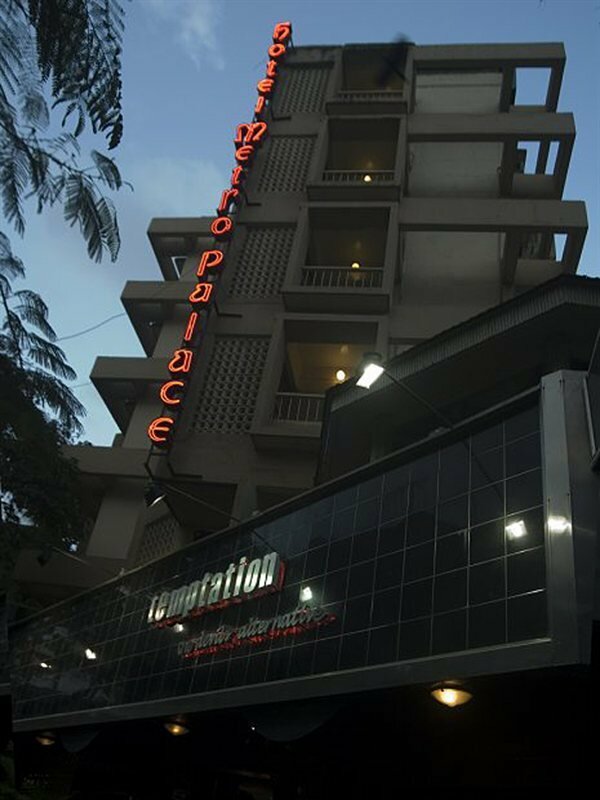 Фото Мини-отель Metro Palace