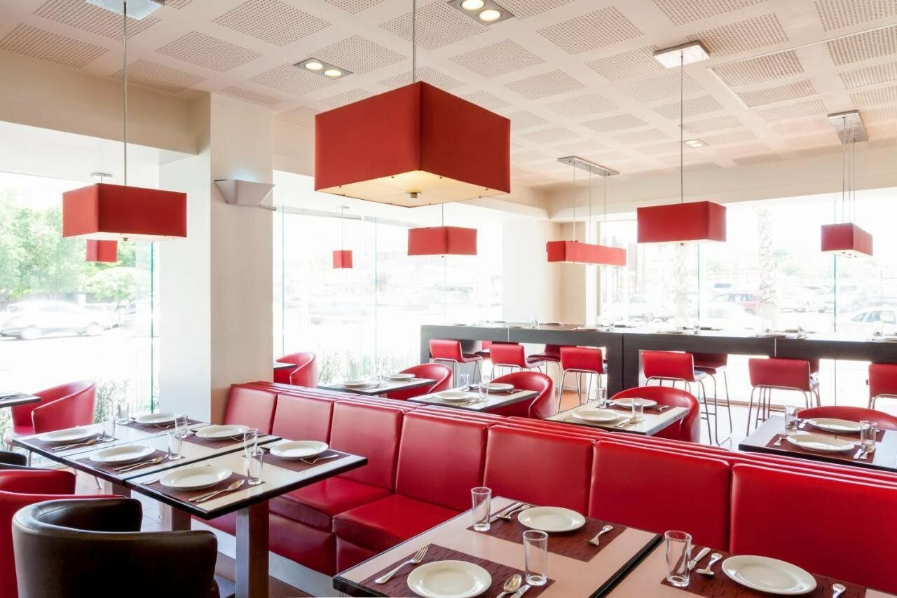 Фото ibis Hermosillo