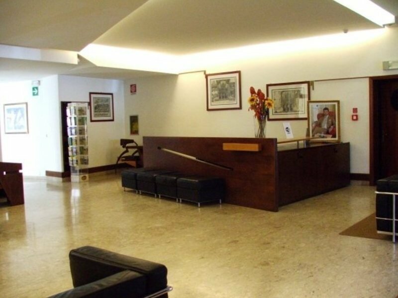 Фото Hotel Minerva