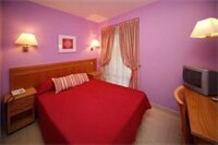 Фото Hostal Cruz Sol