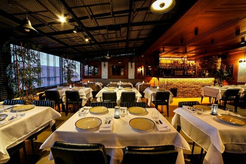 Внешний вид отеля The Capital Hotel в Бешикташе, фото 4