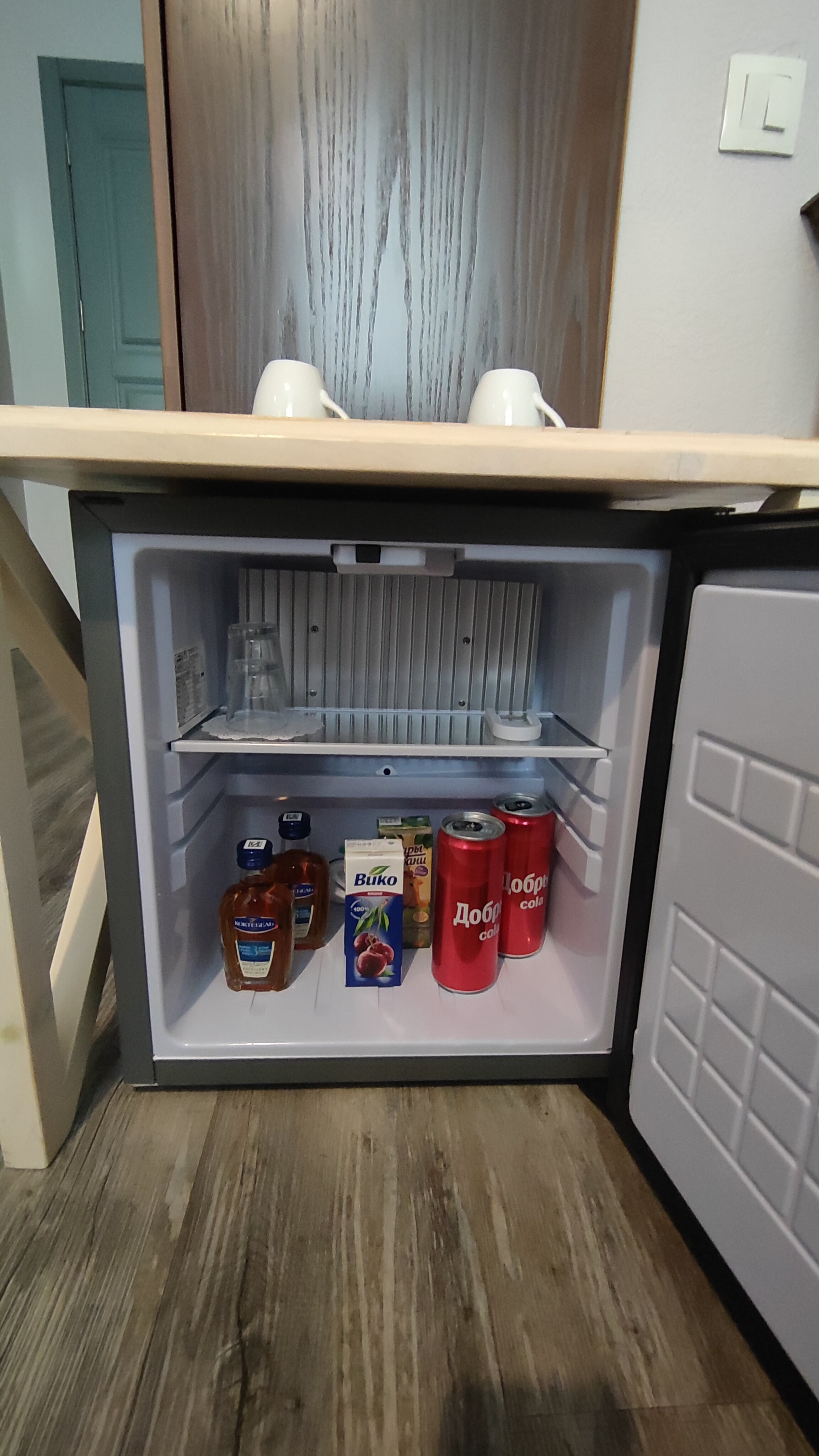 Фото Мама Леоне