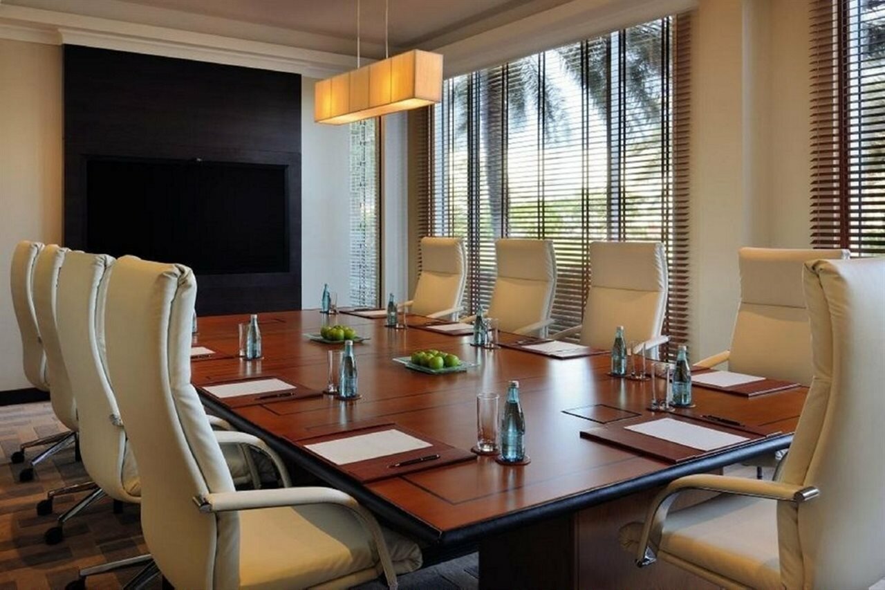 Фото Mövenpick Bahrain