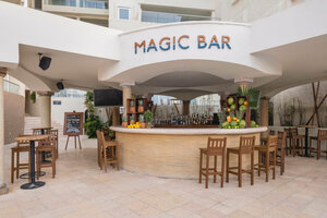 Гостиница Hotel NYX Cancun