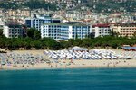 Grand Zaman Beach Hotel