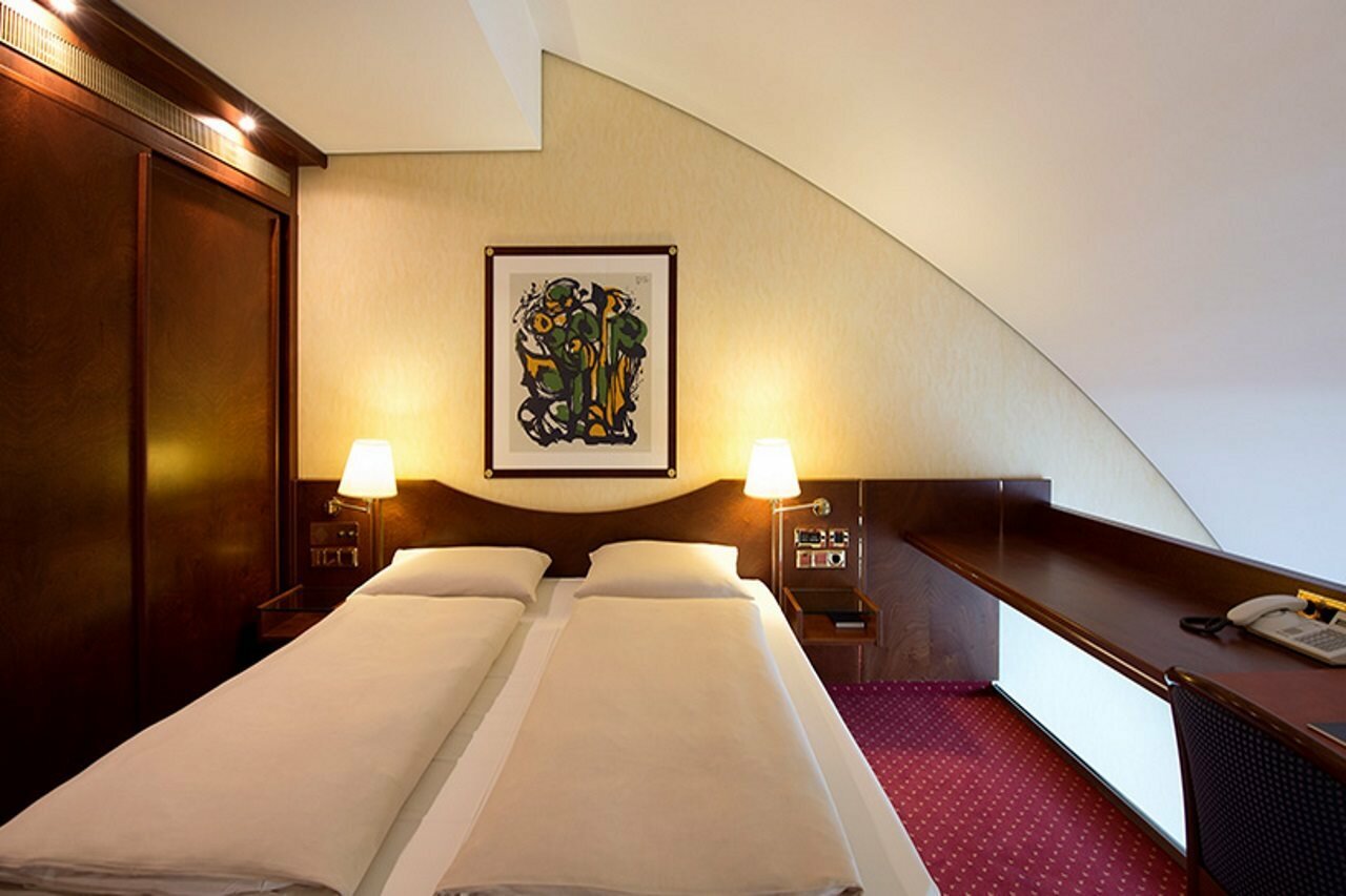 Фото Living Hotel Prinzessin Elisabeth