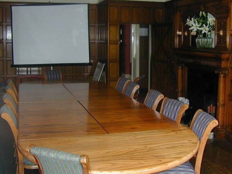 Фото The Edgbaston Palace Hotel