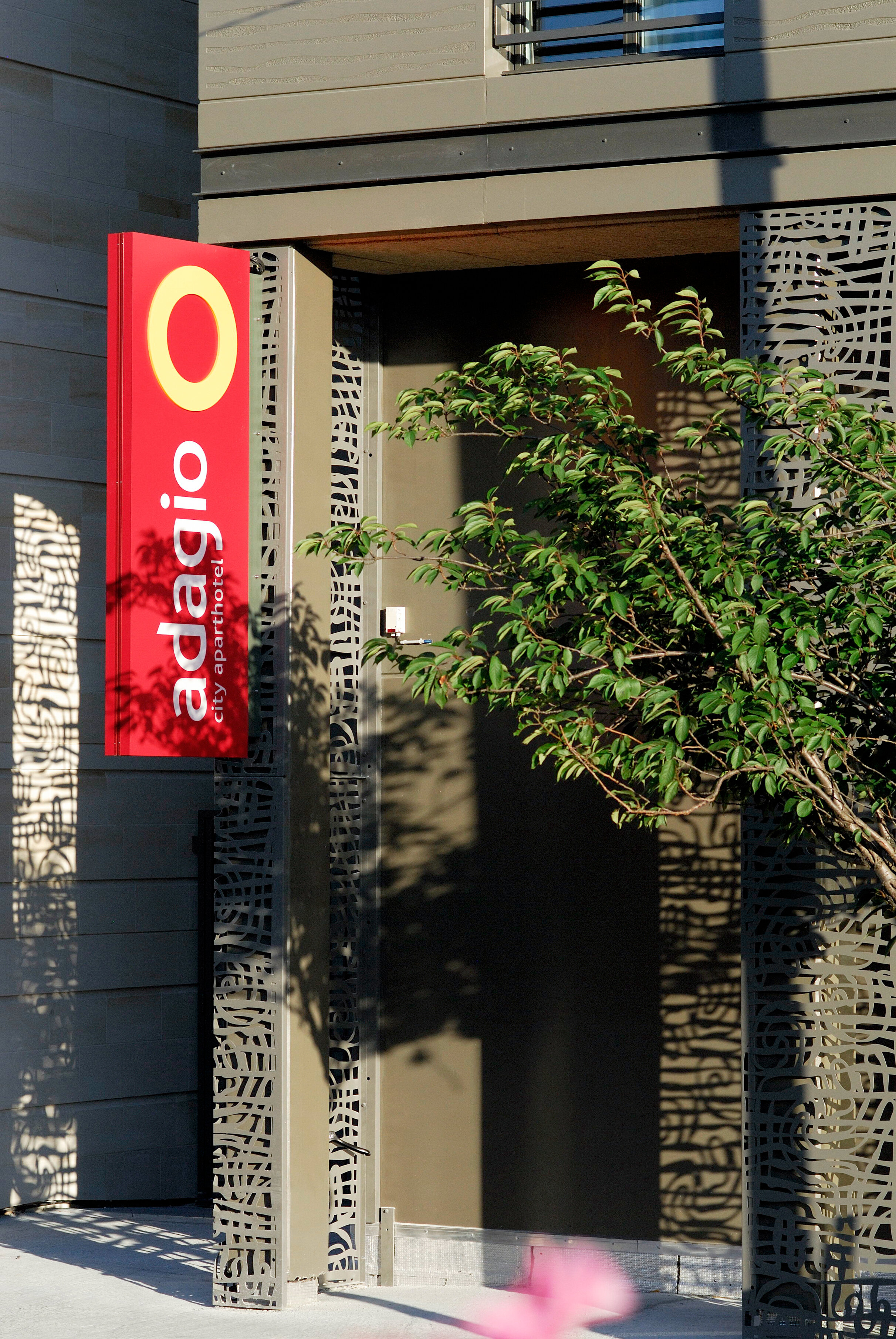 Фото Aparthotel Adagio Bordeaux Gambetta