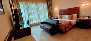 Novotel Suite Hamburg City (Free and Hanseatic City of Hamburg, Hamburg, Steindamm), hotel