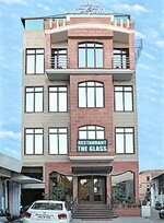 Гостиница Hotel Le Golden в Амритсаре