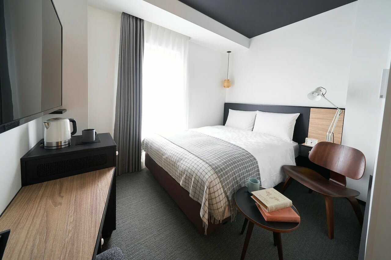 Фото Hotel Resol Ueno