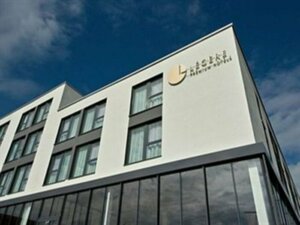 Гостиница Legere Premium Hotel Luxembourg