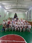 Каратэка (Mendeleeva Street, 18), sports club