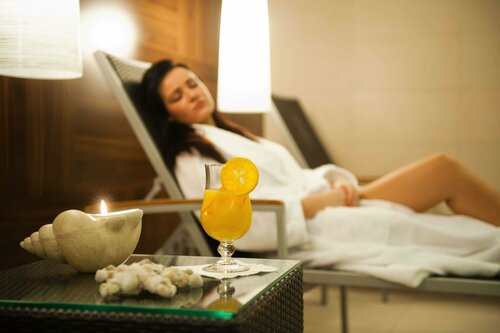 Гостиница DoubleTree by Hilton Hotel Kosice в Кошице