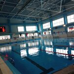 Sports school Leader Irkutsk city (bulvar Ryabikova, 48), complejo deportivo