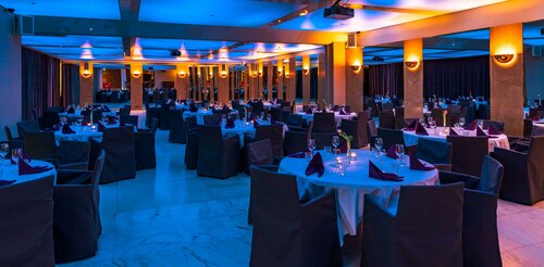 Гостиница Radisson Blu Marina Palace Hotel, Turku в Турку