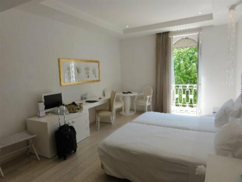 Фото Boscolo Nice