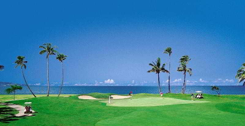 Фото Sheraton Denarau Villas