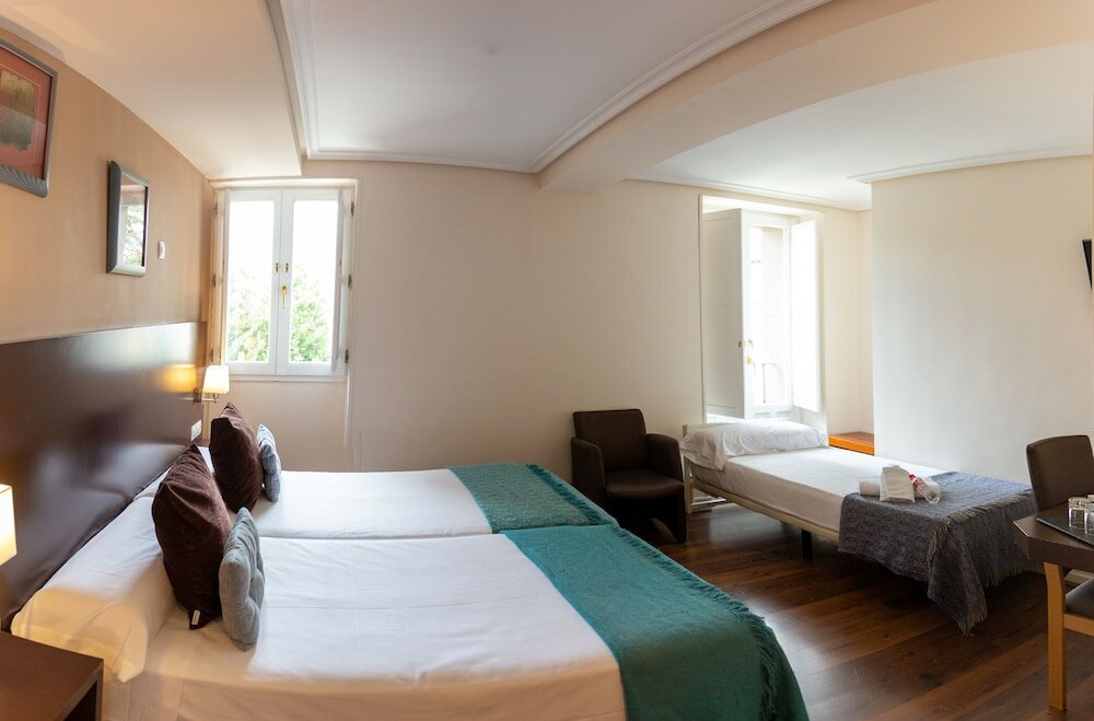 Фото Hotel Arrope