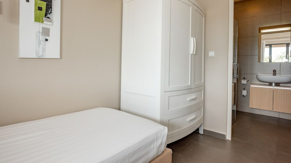 Фото The Beach House Curacao