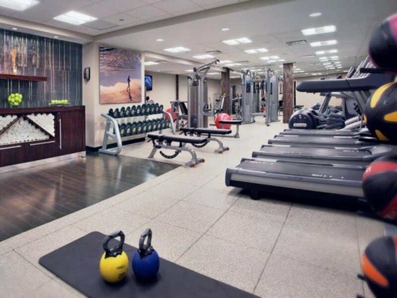 Фото The Gwen, a Luxury Collection Hotel, Michigan Avenue Chicago