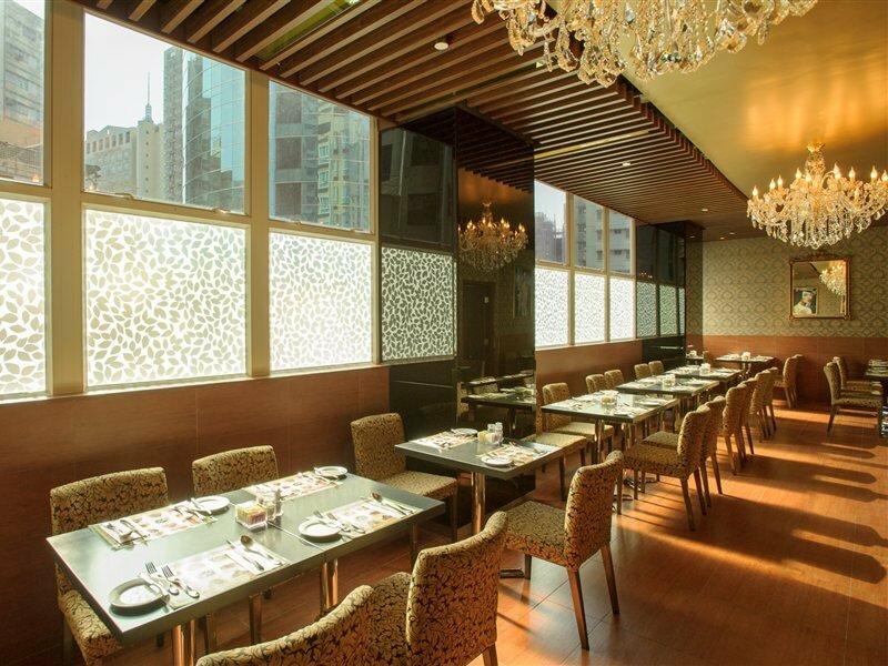 Фото Best Western Hotel Causeway Bay Hong Kong