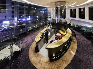 Гостиница Novotel Century Hong Kong