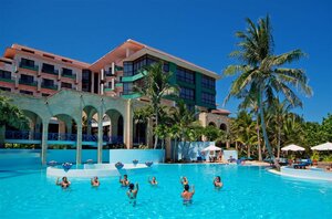 Гостиница Melia Las Americas
