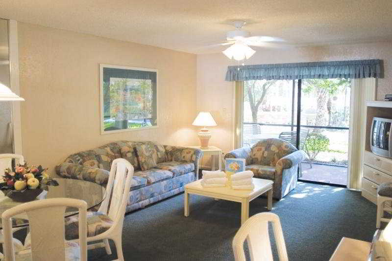 Фото Club Wyndham Orlando International