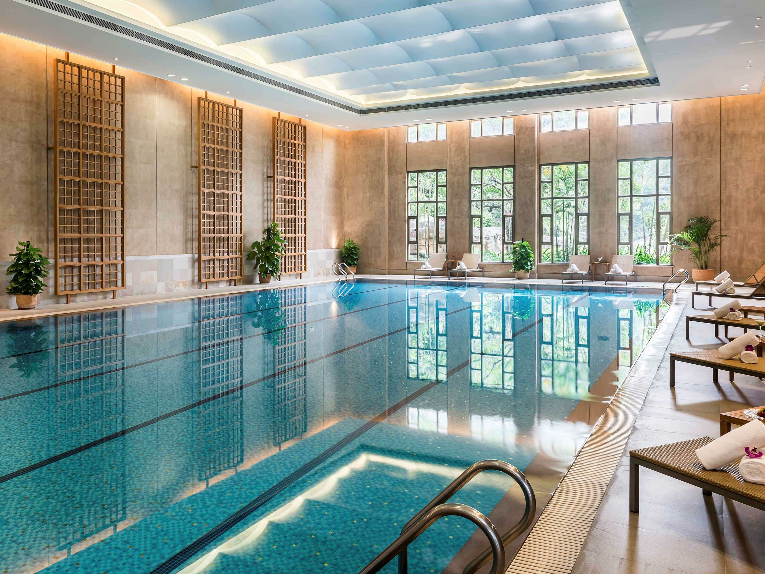 Фото Pullman Dongguan Forum