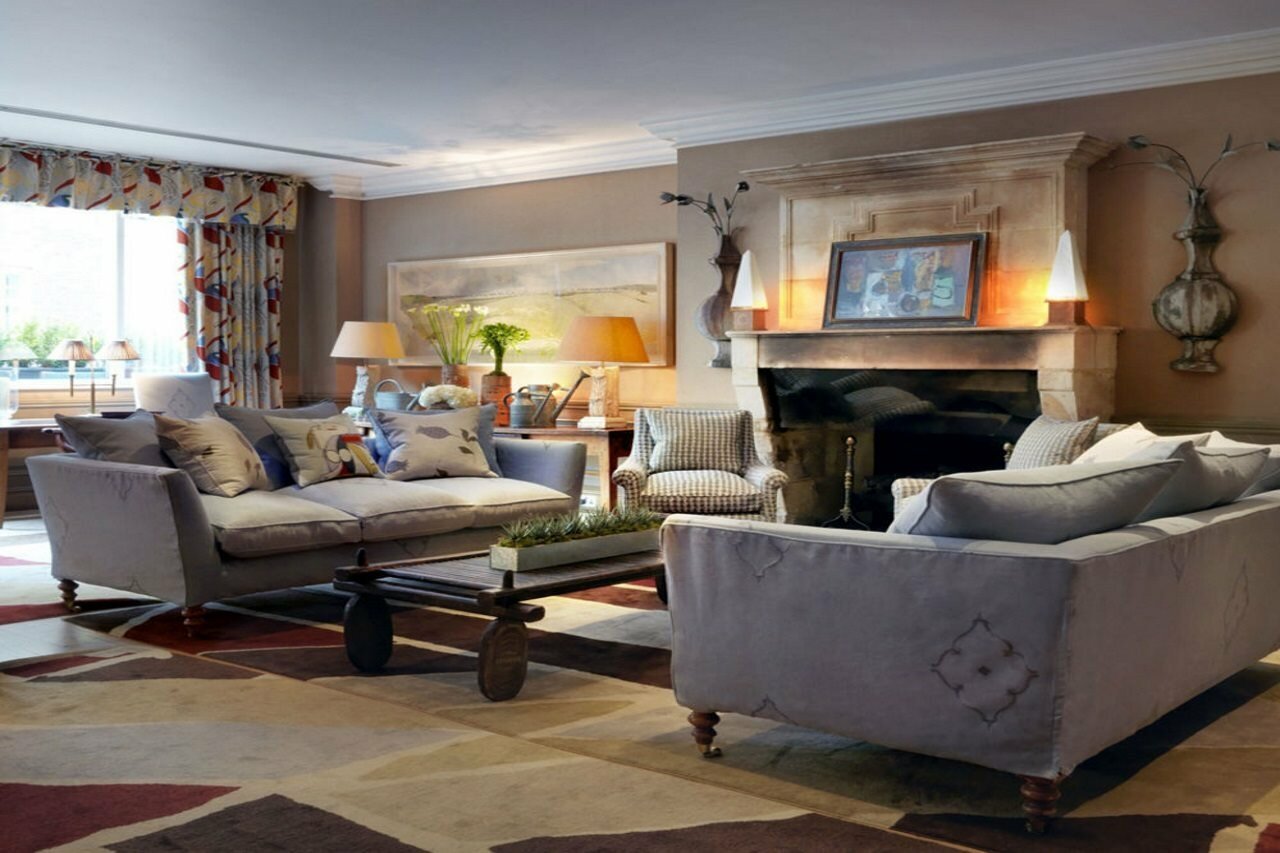 Фото Charlotte Street Hotel, Firmdale Hotels