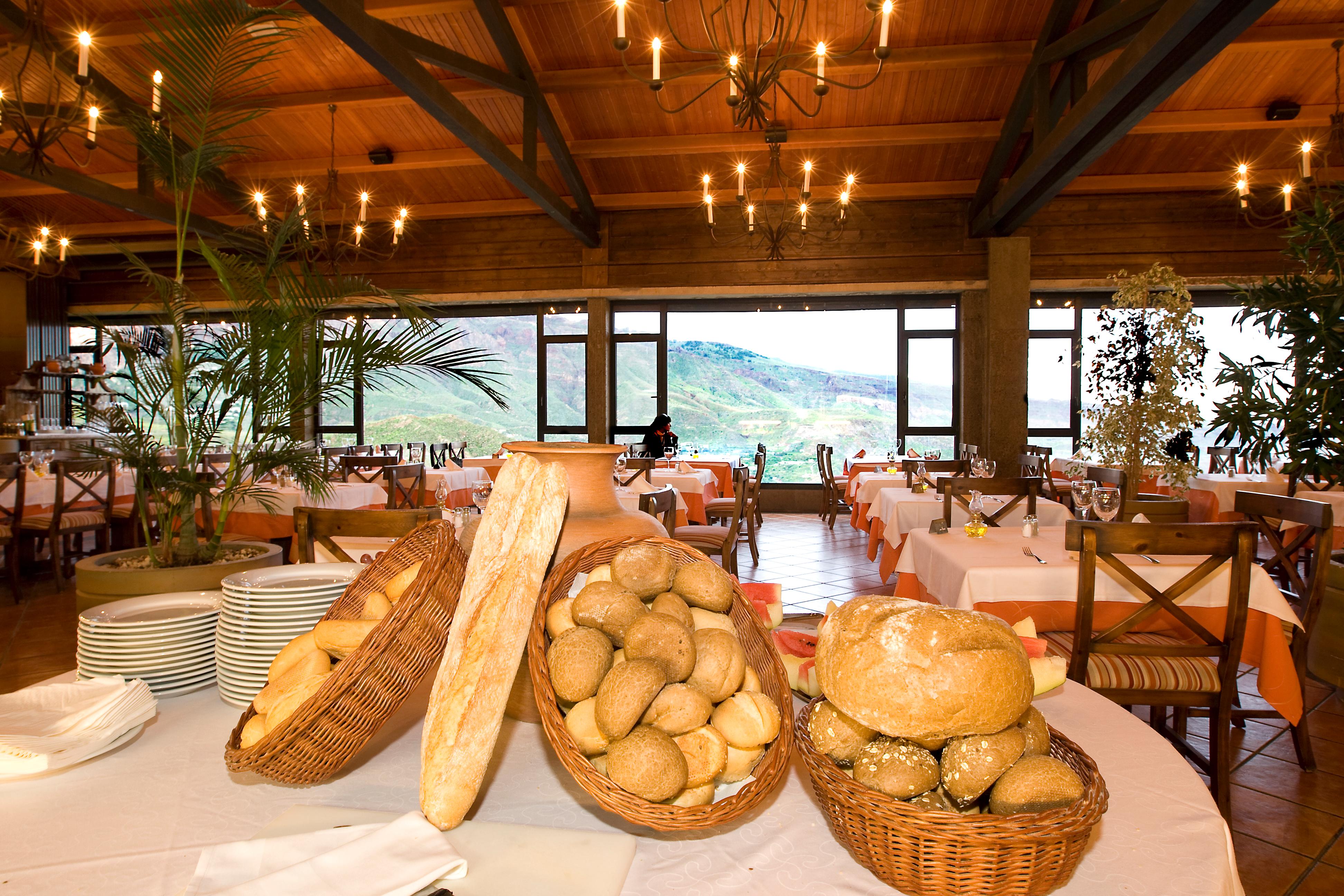 Фото Hotel Las Tirajanas