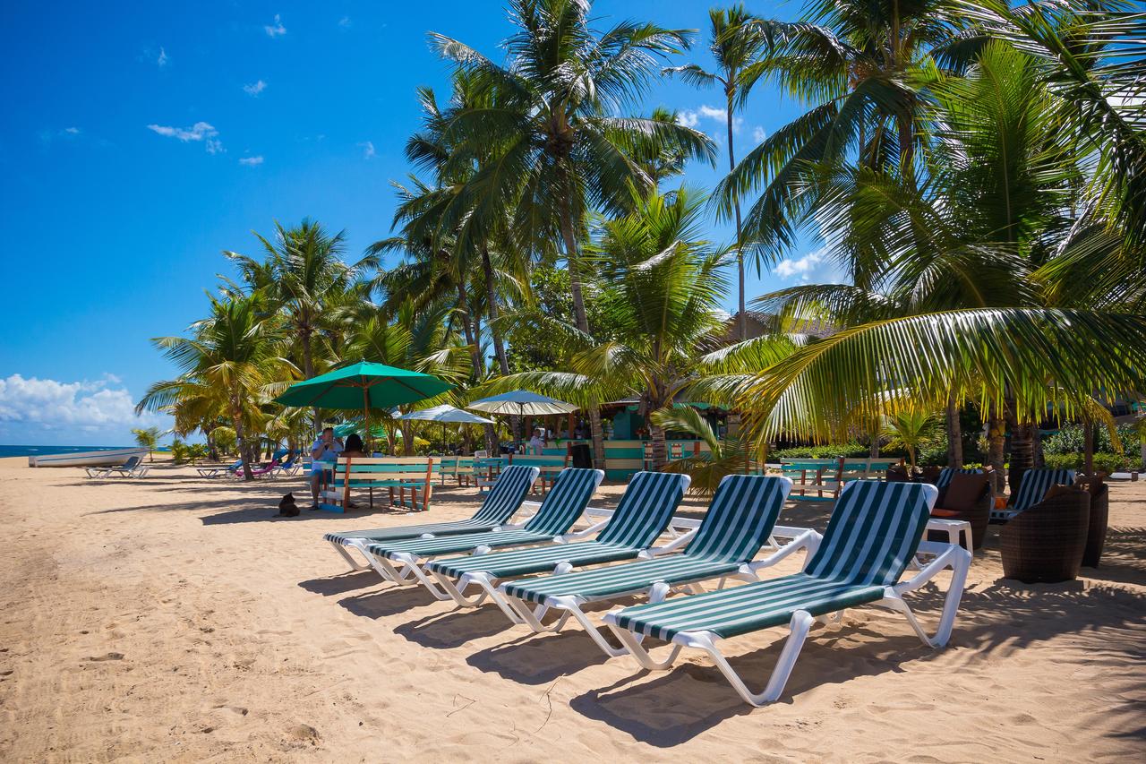 Фото Playa Colibri