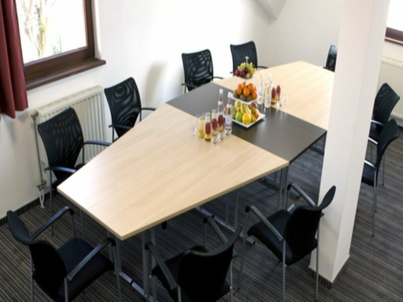 Фото Ahotel Hotel Ljubljana