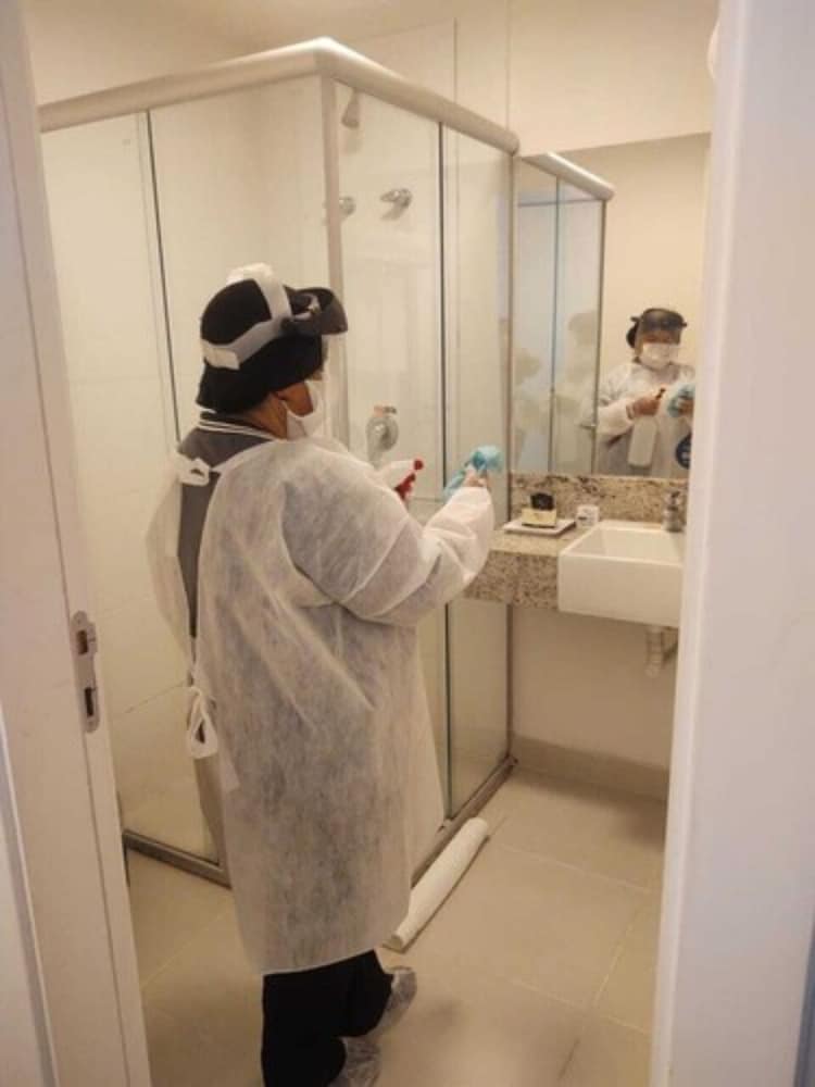 Фото Nobile Hotel Belo Horizonte